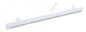 Ornamental Rail - 12131000086659 Evaporator Trim Strip [Midea]