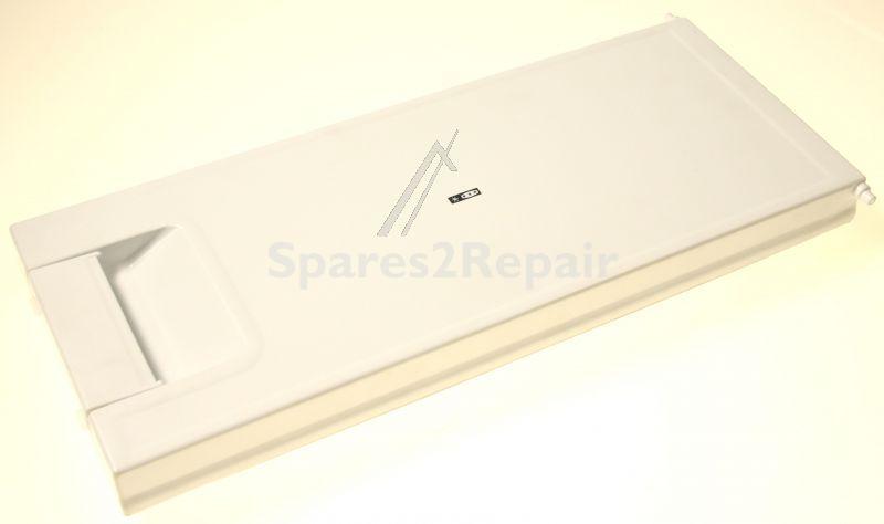Hisense Gorenje Freezer Case Flap - 838903 Freezer Compartment Door