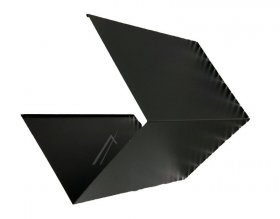 Elica Chimney Flue - Acc0193666 Lower Chimney Elica Chimney Flue - Acc0193666 Lower Chimney