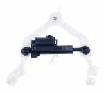 Vorwerk Catch - Tm5 Arm Drive Motor - 32234