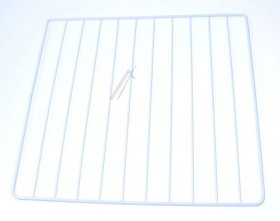 Grid - C00610570 488000610570 F Compartment Shelf-2601 [Whirlpool Indesit]