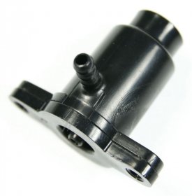 Connection Parts - 00635417 Coupler - Connector [Bosch Siemens]