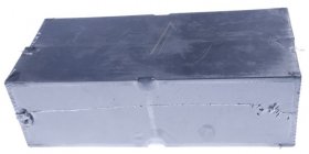 Elica Carbon Filter - Acc0000508 Carbon Filter