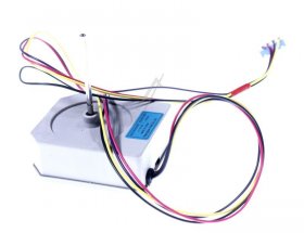 Compatible Dc Motor - Dc Motor Alternative For Lg