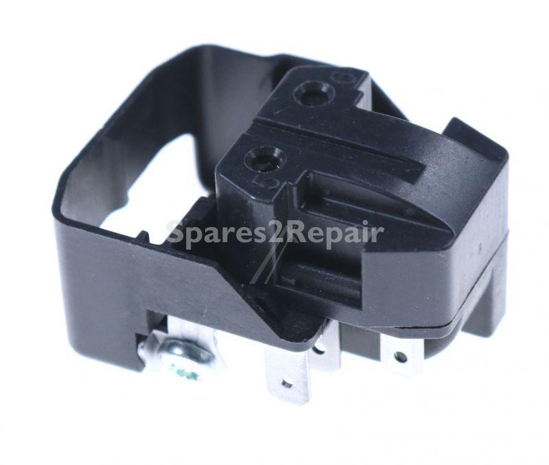 Smeg Relay - 816850382 Relay-starting