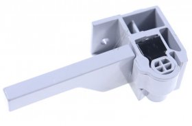 Elica Fixings And Brackets - Sup0102243a Mounted Collection Flap Side Left Assembly Bracket Left Velett Elica Fixings And Brackets - Sup0102243a Mounted Collection Flap Side Left Assembly Bracket Left Velett