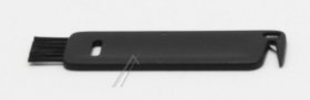 Vacuum Cleaner Nozzle - 9178038651 C00913314 Cleaning Brush With Knife [Arcelik]