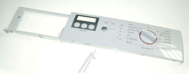 Operating Unit Screen - 11002389 Panel-facia [Bosch Siemens]