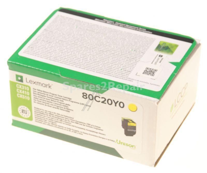 Lexmark Photoconductor - Photoconductor Unit 25k - 12026XW