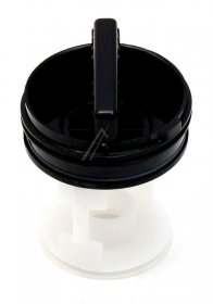 Compatible Fluff Filter - Lint Filter Alternative For Samsung