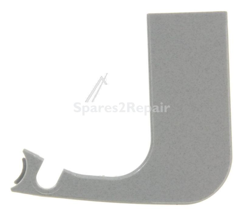 Door Hinges - 4055852877 Hinge Top [Electrolux Aeg]
