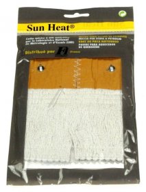 Compatible Electromechanical Components - Sh5 Wick For Kerosene Stove