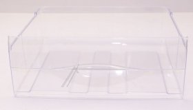 Drawers - 1056847 Upper Freezer Drawer [Amica]
