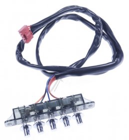 Switch - 17473000000101 Key Switch [Midea]