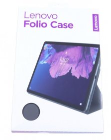 Ibm Lenovo Leather Bag Gsm - Zg38c03349 P11 Folio Case And Film