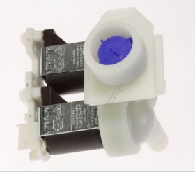 Solenoid Valve - 00172089 Valve Magnet [Bosch Siemens]