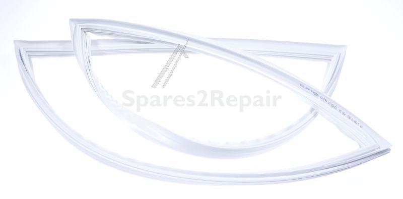 Freezer Door Seal - 23003170 Seal-door [Bosch Siemens]