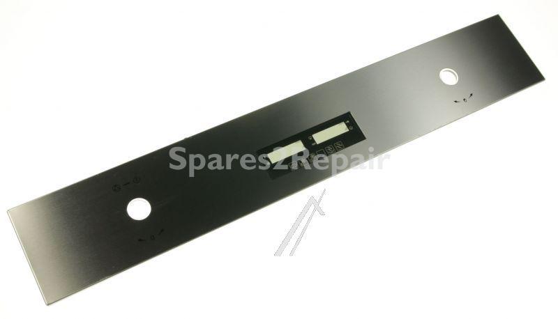 Smeg Housing Part - 011091804 Back Casing