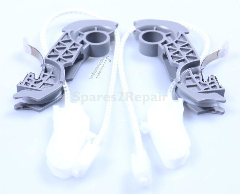 Guide-rail - 10005917 Guide [Bosch Siemens]