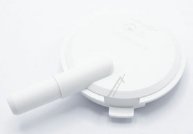 Connection Nozzle - 00154141 Water Inlet [Bosch Siemens]