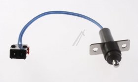 Samsung Temperature Sensor For Washing Machines, Dryers, Dishwashers - Dc90-10128n Assembly Thermistor:5v water water Temperature