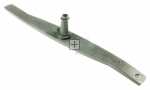 Spray Arm - 140000584072 Spray Arm Lower Dark Grey [Electrolux Aeg]