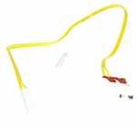 Samsung Temperature Sensor For Refrigerators - Freezers - Da32-10105t Sensor Assembly 502at w2 Pjt50~50 5v r