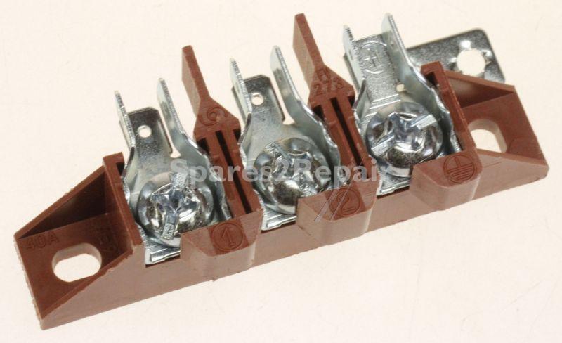 Samsung Junction Block - Dg65-00002a Terminal Block bt63bsst pa66 - 6sqmm