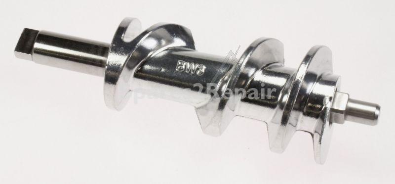 Worm - Kw658534 Scroll Assembly - Metal [Delonghi]