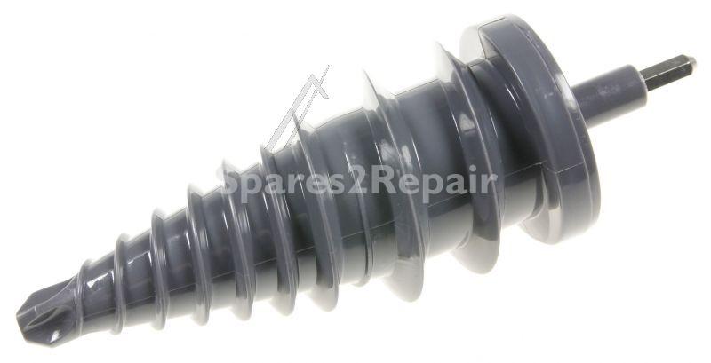 Worm - Kw715962 Snow Wheel [Delonghi]