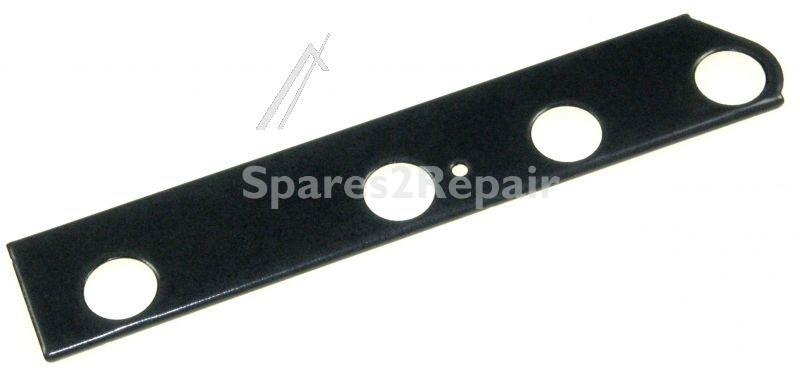 Panel - 00492827 Panel [Bosch Siemens]