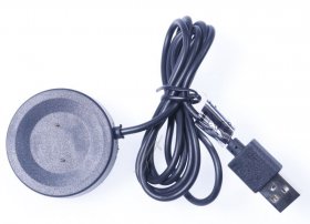 Compatible Battery Charger Leads - Otb Usb Charge Lead-charge Adaptor Alternative For Huawei Watch Gt