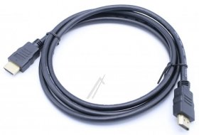 Compatible Hdmi Male-hdmi Male - 1 5m Hdmi 2 1 Lead 8k Ultra Hd 60hz 48gbps