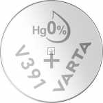 Varta 11,6mm Button Cell 1,55v - V391 Sr55 Button Cell 1 55v-40mah-11 6x2 1mm Varta