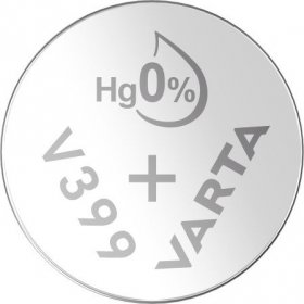 Varta 9,5mm Button Cell - Sr57 1,55v-42mah Silberoxid High Drain Button Cel Varta 9,5x2,7mm