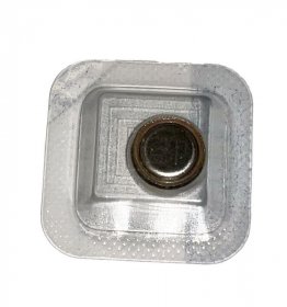 Varta 9,5mm Button Cell - Sr45 Button Cell 1,55v-67mah - 9,5x3,6mm Varta