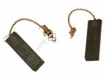 Schunk Carbon Brush - Carbon Brush (pair) Bsh 00616505