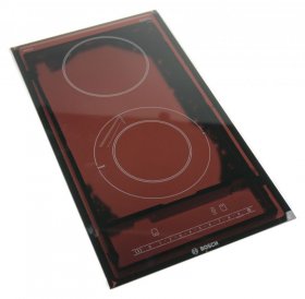 Ceramic Surface - 11020080 Glass Ceramic Hob Top [Bosch Siemens]
