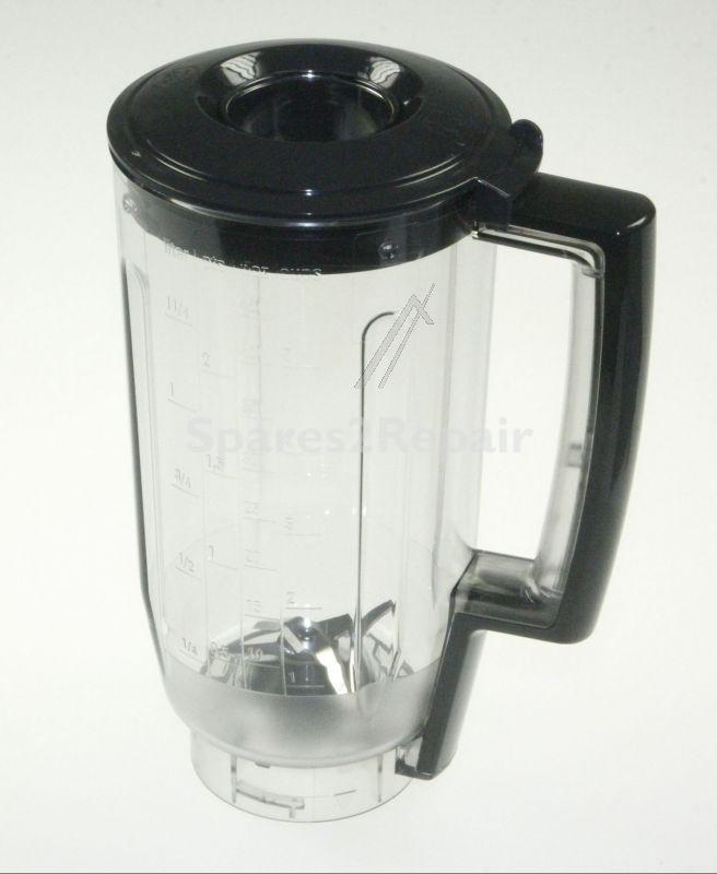 Mixer - Blender Bowl - 00742752 Blender Attachment [Bosch Siemens]