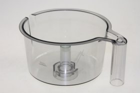 Containers - 00653191 Container [Bosch Siemens]