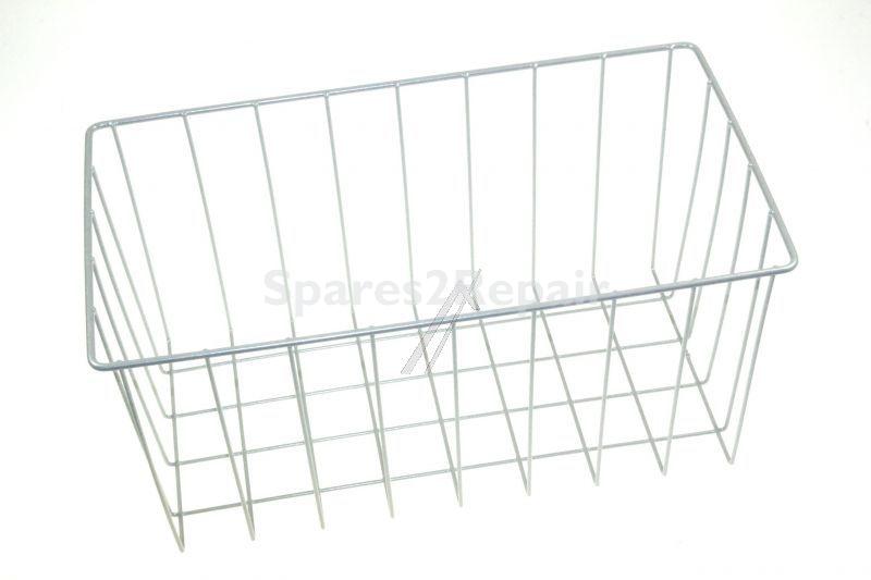 Ice Basket - 2912630395 Wire Basket Silver [Electrolux Aeg]