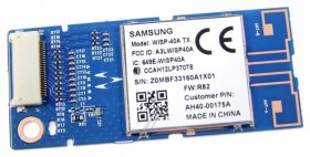 Samsung Af Module - Ah40-00175a Rf Modulator Swa11-tx Dsss 8 10mw 5v 0 5