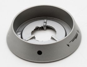 Gauge Disc - C00265940 488000265940 Knob Disc Gas Top Oven Trad-prof [Whirlpool Indesit]