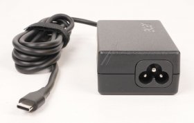 Acer Power Supply notebook - Kp 0650h 034 Adapter Ac 65w Type-c Brick A065rp99p
