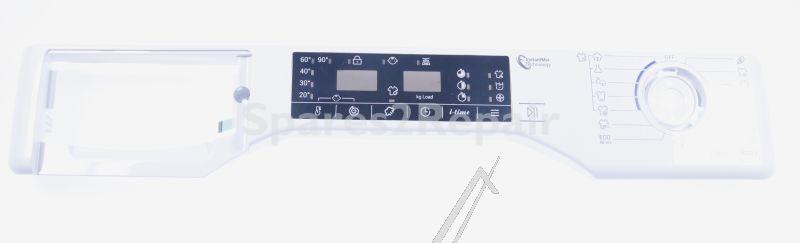 Panel - 41053783 Control Panel With Sensor [Candy Hoover]
