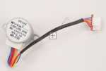 Dc Motor - 9178011105 C00898432 Up-down Step Motor [Arcelik]