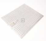 Faber Franke Roblin Grease Filter - 133 0307 174 Cassette Filt sifim X 253x300 Q10 P13c-l