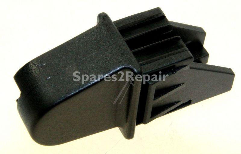 Side Cover Housing - 23003614 Panel Side Side Panel 60cm Right [Bosch Siemens]