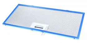 Elica Grease Filter - Acc0000293 Gfa 1+2+1 Al-al-al 379x178 Al 1a -