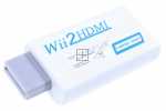 Hdmi Converter - Hdmi Converter Stick FÜr Wii -